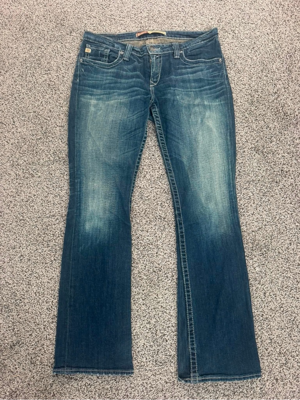 Big Star size 30